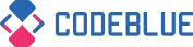 Logo codeblue