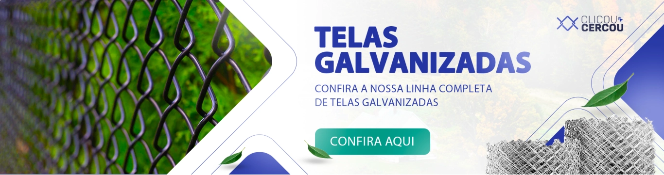 Clicou Cercou